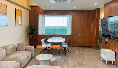 Pool Villa Suite