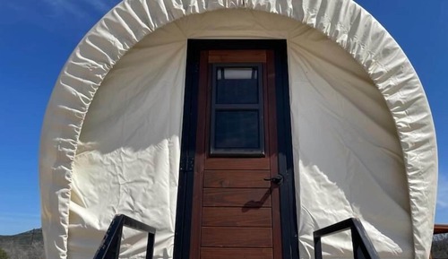 Basic Cabin