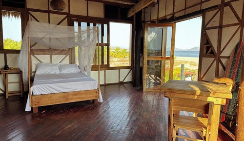 Comfort Double Room, Ocean View
