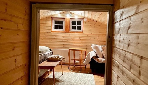House, 1 Bedroom, Smoking, Sauna