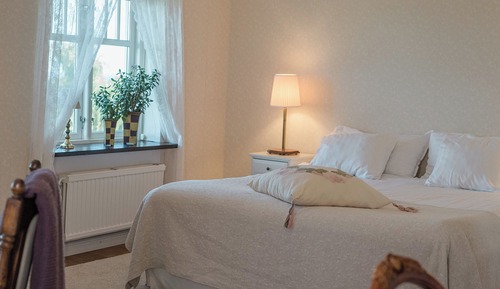 Superior Double Room, Sea View