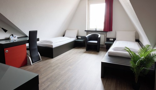 Classic Twin Room