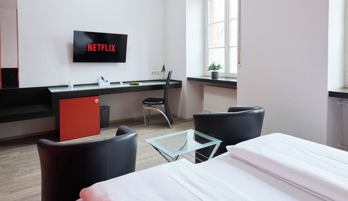 Comfort Double Room