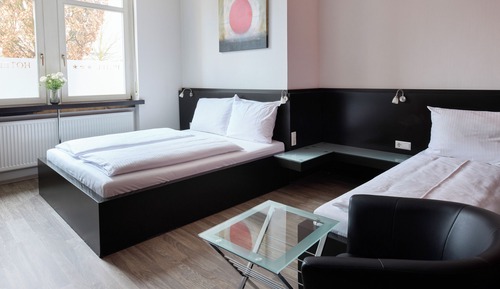 Classic Triple Room