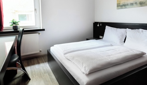 Classic Double Room
