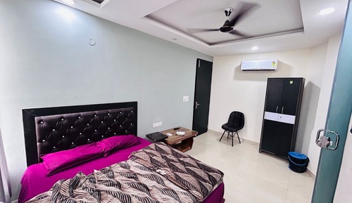 Comfort Double Room