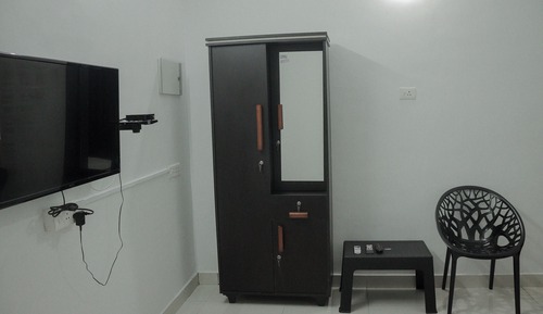 Deluxe Double Room, 1 Queen Bed, Private Bathroom, Lake View