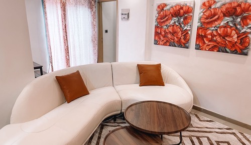 Economy Apartment