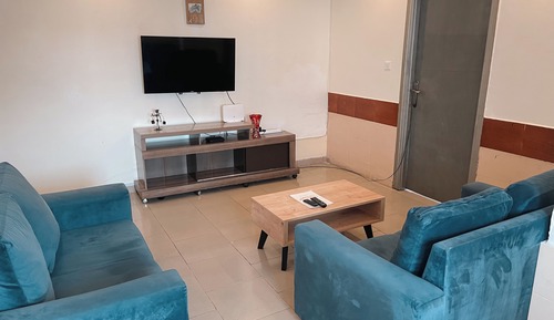 Economy Apartment (2)
