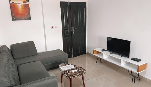 Basic Apartment