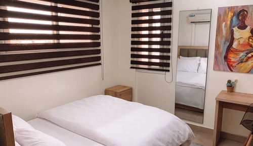 Economy Apartment