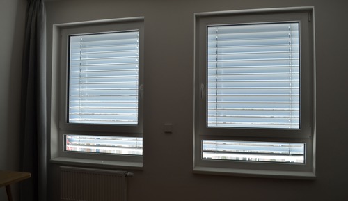 Family Quadruple Room, City View