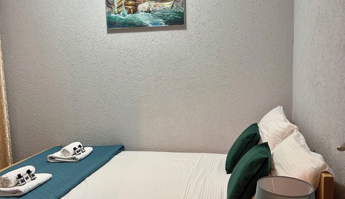 Apartment 201
