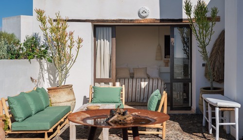 House, 3 Bedrooms, Sea View