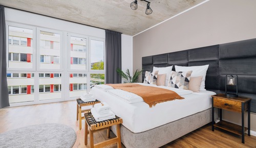 Superior Apartment
