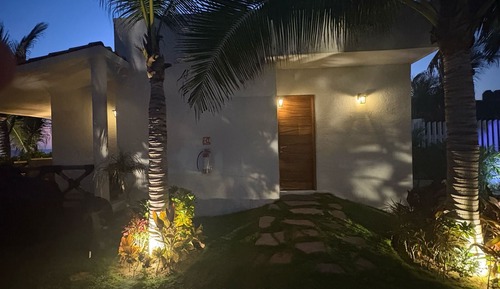 Superior Room, Beach View, Beachfront