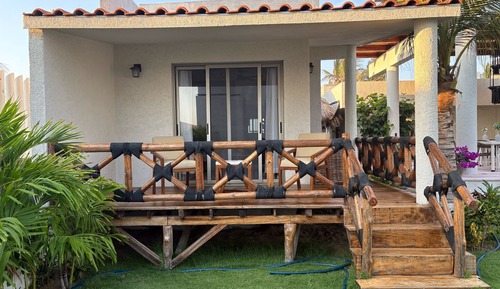 Superior Room, 1 Queen Bed with Sofa bed, Private Bathroom, Garden View