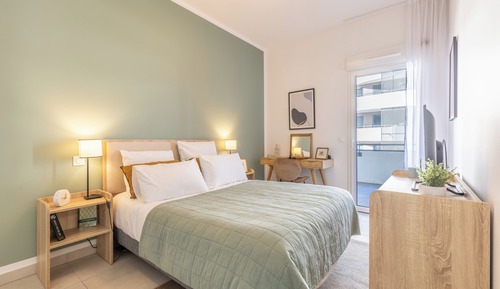 Apartment, 1 Bedroom