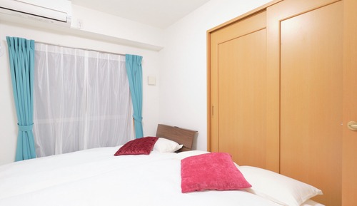 Apartment, Non Smoking (A,5PAX)