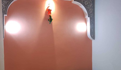 Classic Double Room, Non Smoking, Private Bathroom