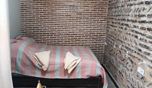 Traditional Double Room