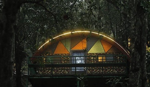 Classic Cabin