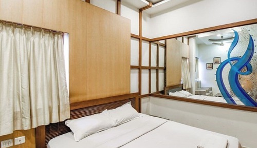 Comfort Suite