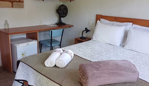 Comfort Suite, Garden View