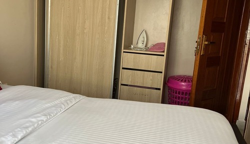 Elite Apartment