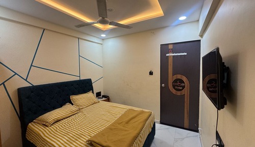 Family Triple Room
