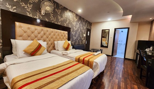 Double Room