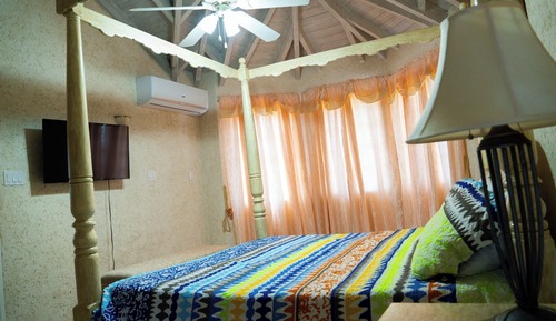 Villa, 3 Bedrooms, Smoking, Private Pool