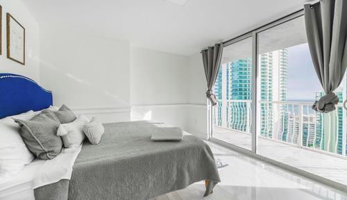 Condo, 2 Bedrooms, Ocean View