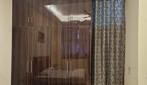 Deluxe Double Room, Balcony