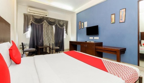 Comfort Double or Twin Room