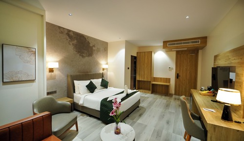 Premium Room