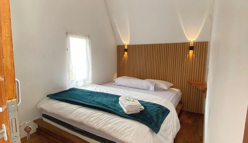 Family Double Room
