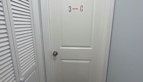 Apartment, 3 Bedrooms, Non Smoking, City View