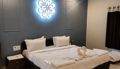 Premium Villa Room