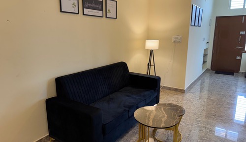 Comfort Apartment