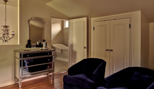 Cielito Room