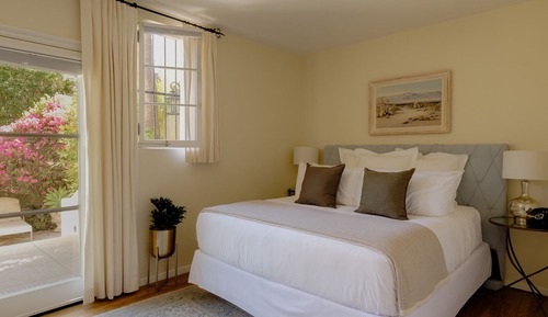 Terrace Room