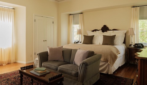 Rose Room