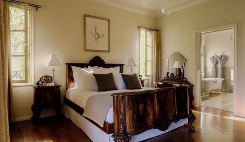 Marion Davies Room
