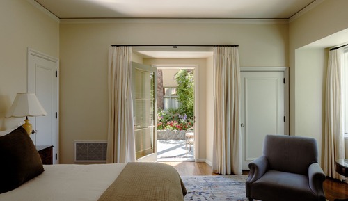 San Jacinto Room