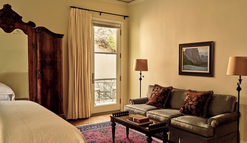 Fountain Room