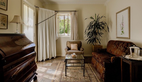 Palm Room