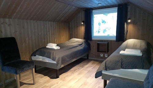 Cabin