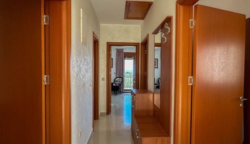 Comfort Apartment, Patio, Sea View