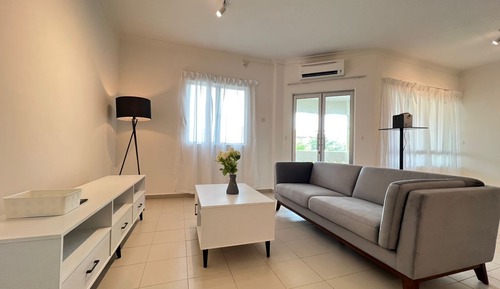 Classic Apartment